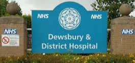 Dewsbury & District Hospital